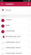 Raspberry Pi Docs ảnh chụp màn hình 2