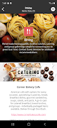 Our Workplace App captura de pantalla 3