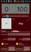 Creative Rhythm Metronome screenshot 7