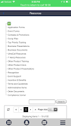 Zilis Cloud 截圖 1