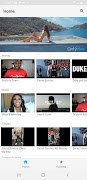 OFTV الملصق