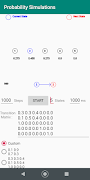 Probability Simulations স্ক্রিনশট 5