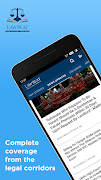 LawBeat 截图 7