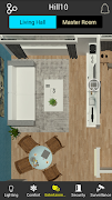 VYROX Hill10 Plakat