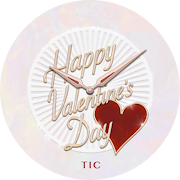 TicWatch Rubyheart Ekran Görüntüsü 1