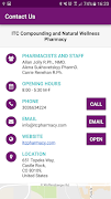 ITC Compounding & Wellness Screenshot 1