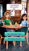 High School Love - Teen Story screenshot 7
