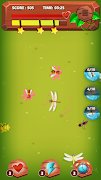 Bugs Bang screenshot 4