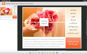 FREE Office: Presentations 截图 2