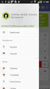 Central Model School (Barrackp bài đăng