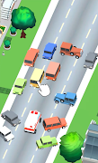 Move Traffic โปสเตอร์