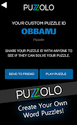 Puzzolo screenshot 5