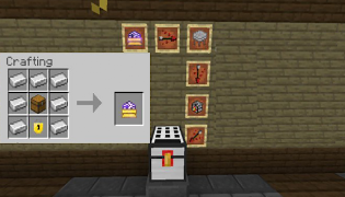 Security Craft Mods for MCPE Screenshot 2