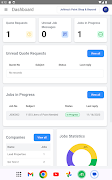 ManageGo - Worksource screenshot 5