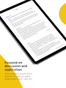 We Believe screenshot 7