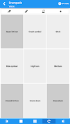 Drum Sequencer (Drum Machine) 截圖 2