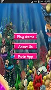 Fish Bubble - Blaster Bubble Affiche