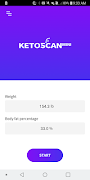 KETOSCAN screenshot 3
