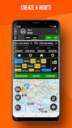 RocketRoute FlightPlan تصوير الشاشة 2