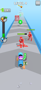 برنامه‌نما Laser Optic Run عکس از صفحه