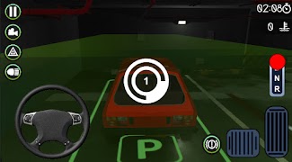 Car Parking Real Extreme স্ক্রিনশট 3