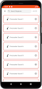 Firecracker Sounds screenshot 2