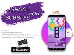 Shoot For Bubbles 2023 screenshot 5