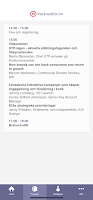 Marknadsforum screenshot 2