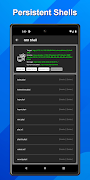PentestKit Mobile captura de pantalla 3