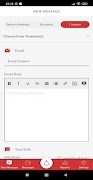 Regroup AlertManager Screenshot 3