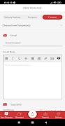 Regroup AlertManager Ekran Görüntüsü 3
