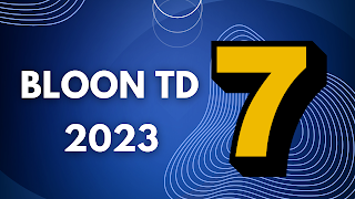 Bloons TD 7 screenshot 1