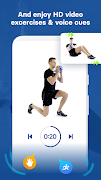 Kettlebell Ekran Görüntüsü 2
