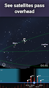 Stellarium Mobile - Star Map Ekran Görüntüsü 3