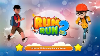 RUN RUN 3D - 2 截圖 5