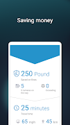 SmartDriver: Radar Detector 스크린샷 6