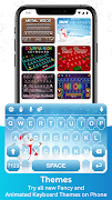 Bubble Keyboard - Neon LED screenshot 7