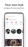 Retro Music Player ảnh chụp màn hình 1