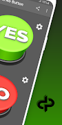 Yes No Button স্ক্রিনশট 1