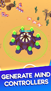 Alien Takeover: Worlds War screenshot 2