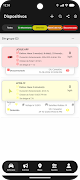 2 Schermata Jeffari GPS