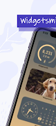 Widgetsmith Android App Guide स्क्रीनशॉट 5
