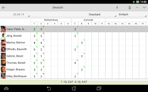 PLNB Mobile 8 ภาพหน้าจอ 7