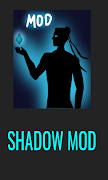 Shadow Mod Cartaz
