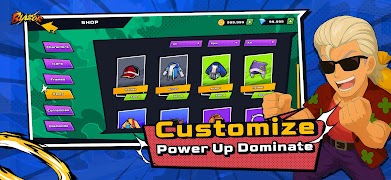 Blazor Beta capture d'écran 3