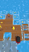 Raft Idle screenshot 1