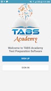 Tabs Academy poster