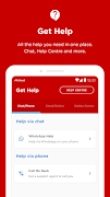 Afrihost скриншот 4