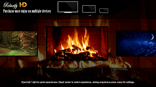 Relaxify ภาพหน้าจอ 7
