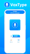 VoxType स्क्रीनशॉट 5